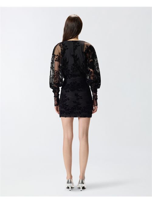 Abito corto in tulle PINKO | 105624A2QD/ZD0